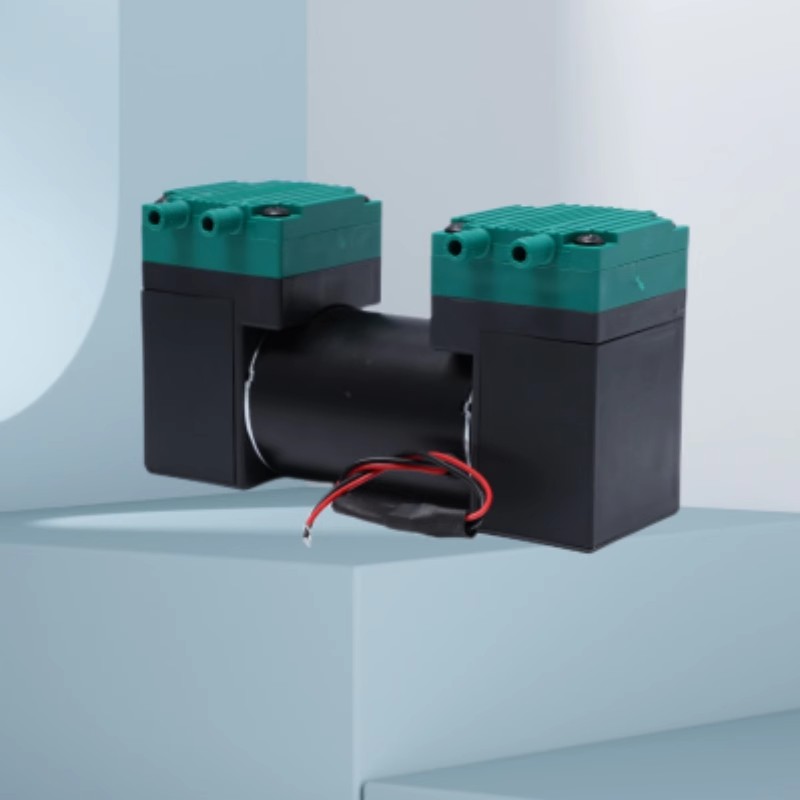 Medical Lab Assistant - Pompa Udara Diafragma Mikro 12V/24V/220V Pompa