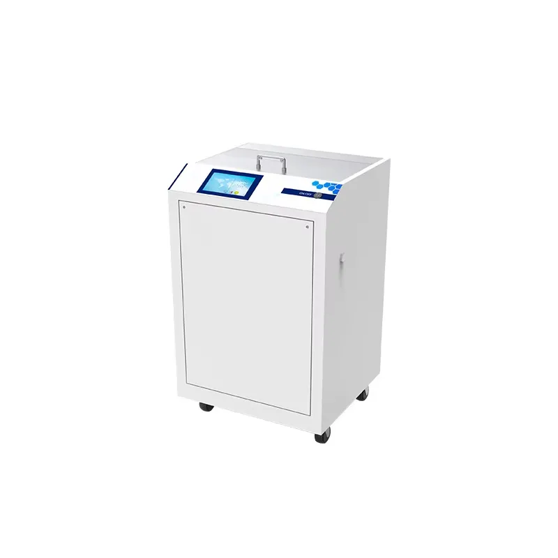 Medical Lab Center - Mesin Pencair Plasma Medis BJPX-PT6 dengan