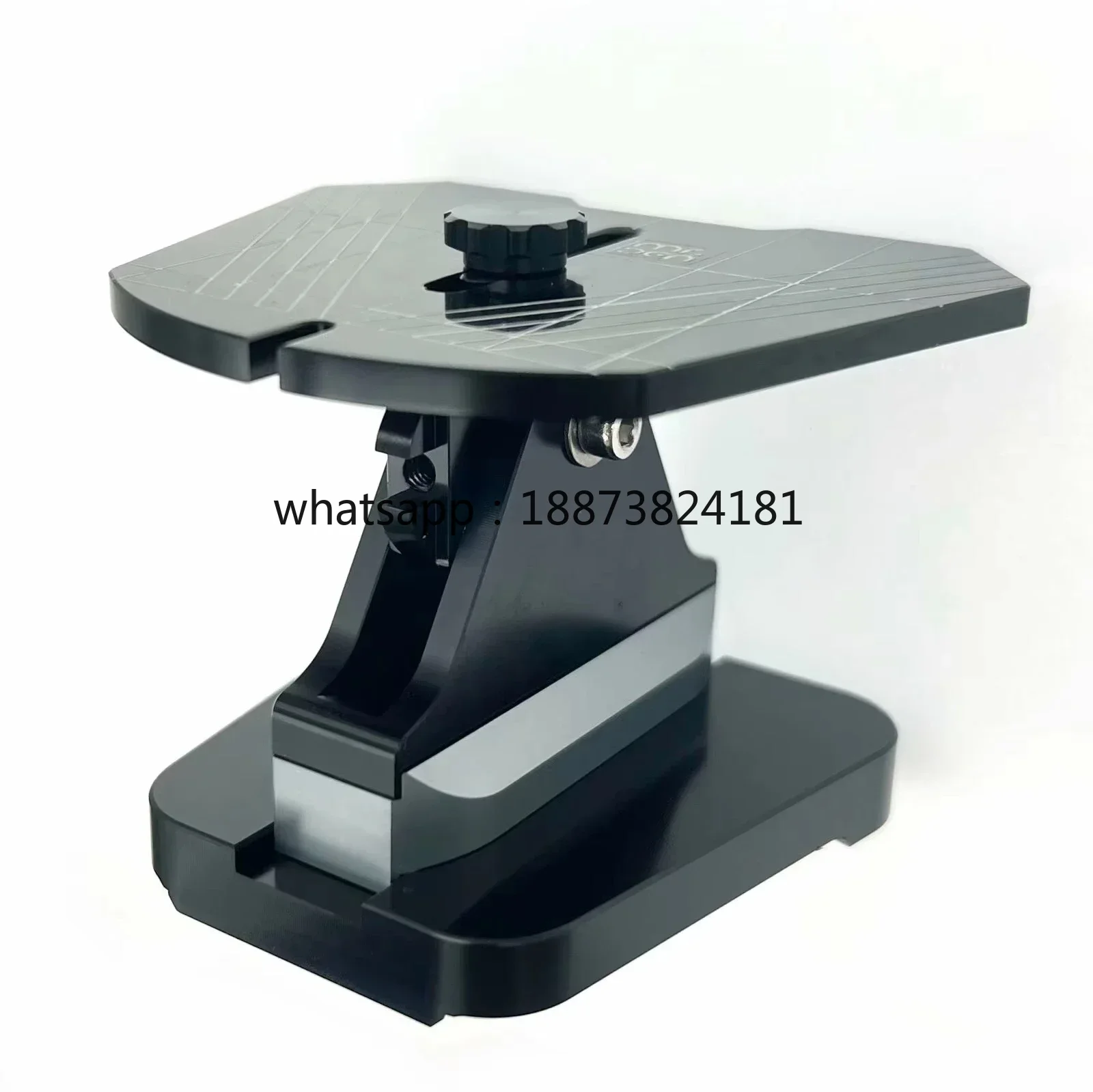 Medical Lab Equipments - Pelat Penataan Gigi Universal untuk Laboratorium,