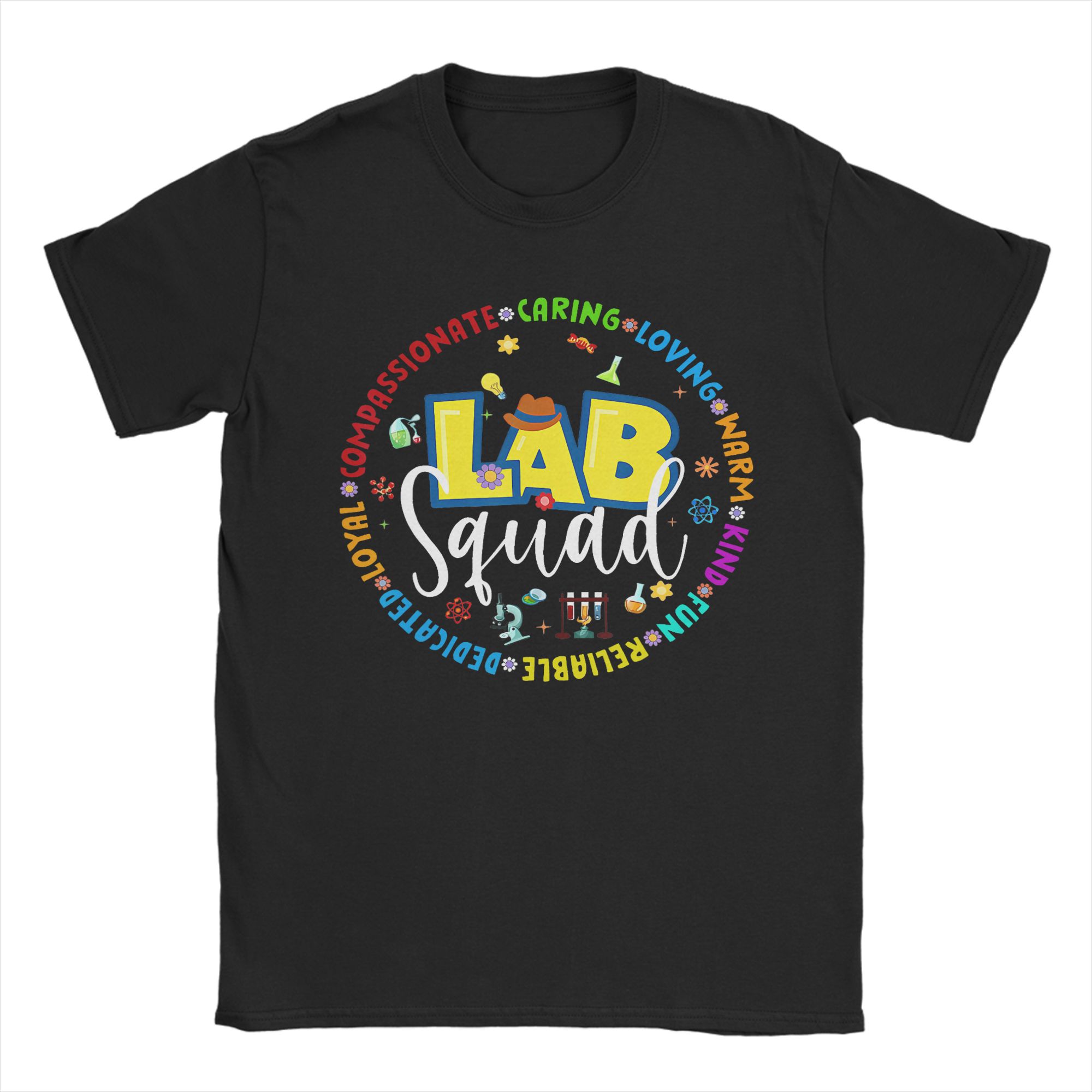 Medical Laboratory Technician - Lab Squad Lab Week 2026 Kaus