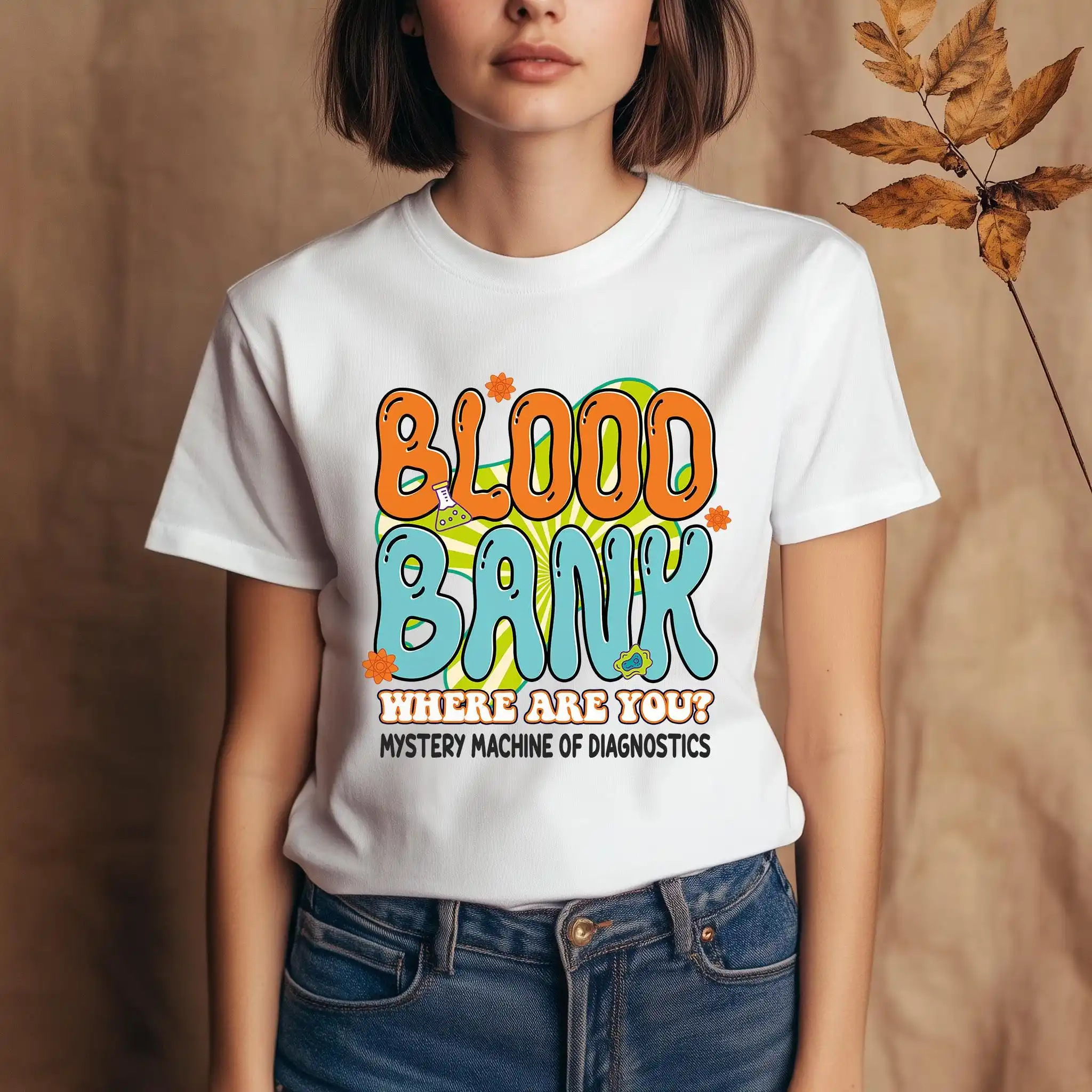 Medical Lab Assistant - Kaos Lab Week Blood Bank 2025