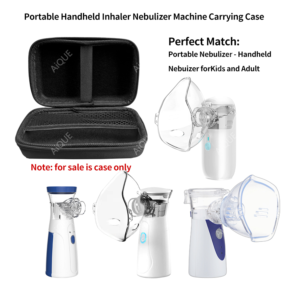 AiQUE Tas Penyimpanan Tahan Ai - Medical Lab Equipments ulasan dan harga