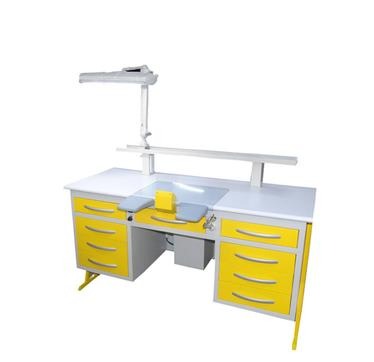 Meja Teknisi Gigi Baja Worksta - Medical Laboratory Technician ulasan dan harga