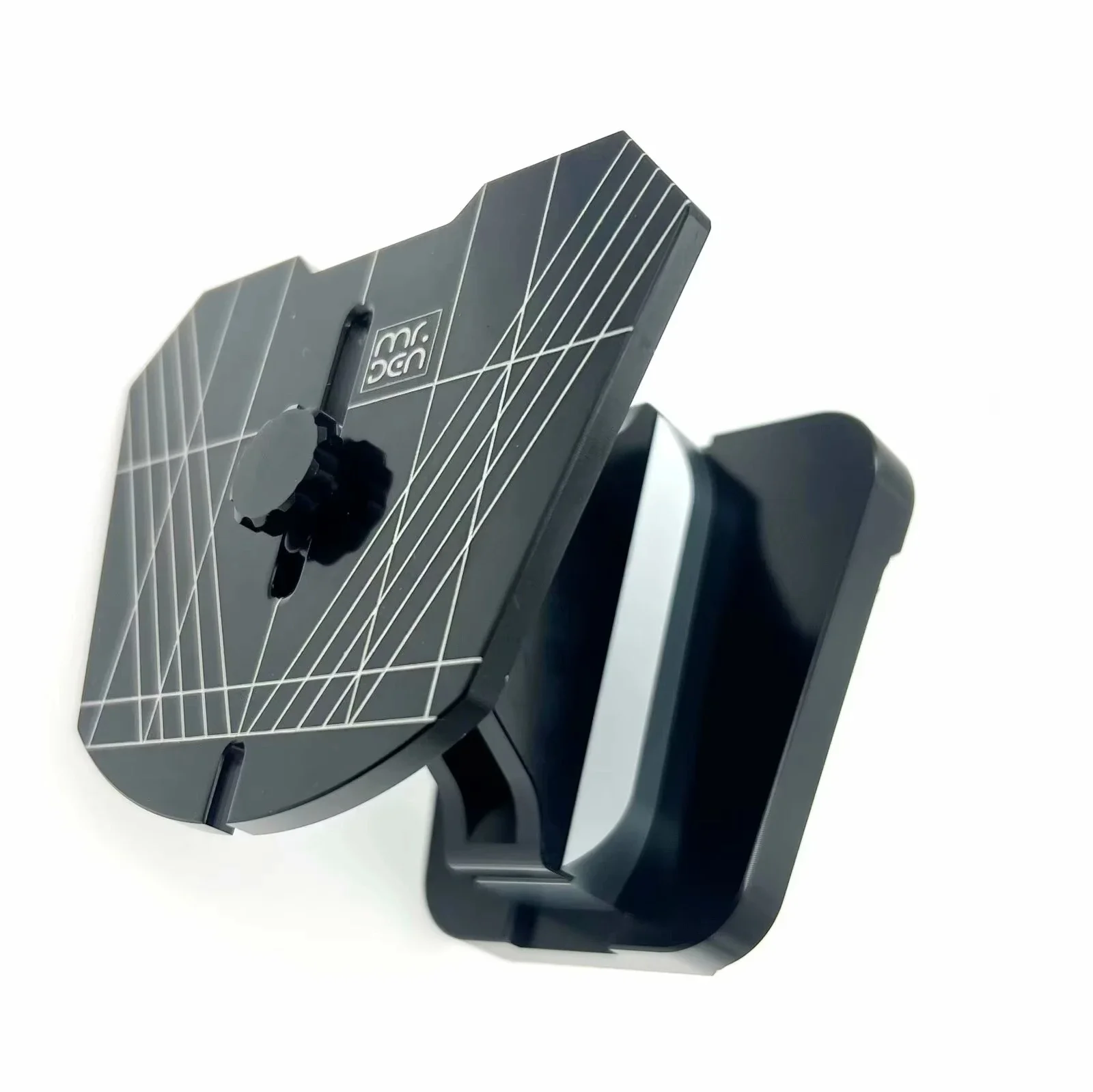 Pelat Penataan Gigi Universal  - Medical Lab Equipments ulasan dan harga