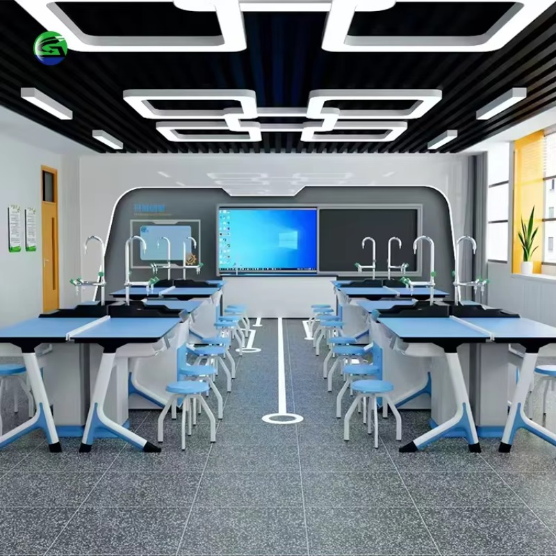 Perlengkapan Laboratorium Seko - Medical Lab Center ulasan dan harga