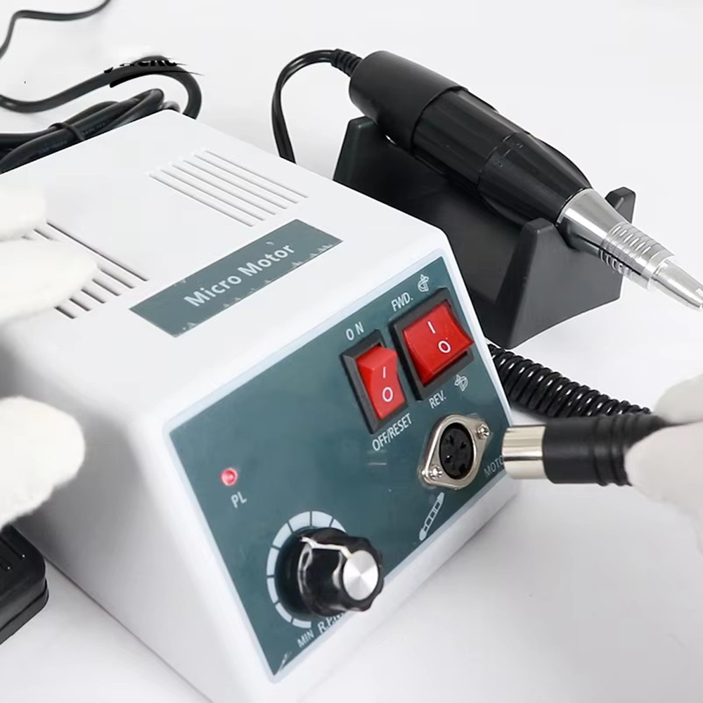 Peralatan Lab Gigi Motor Mikro - Medical Lab Assistant ulasan dan harga