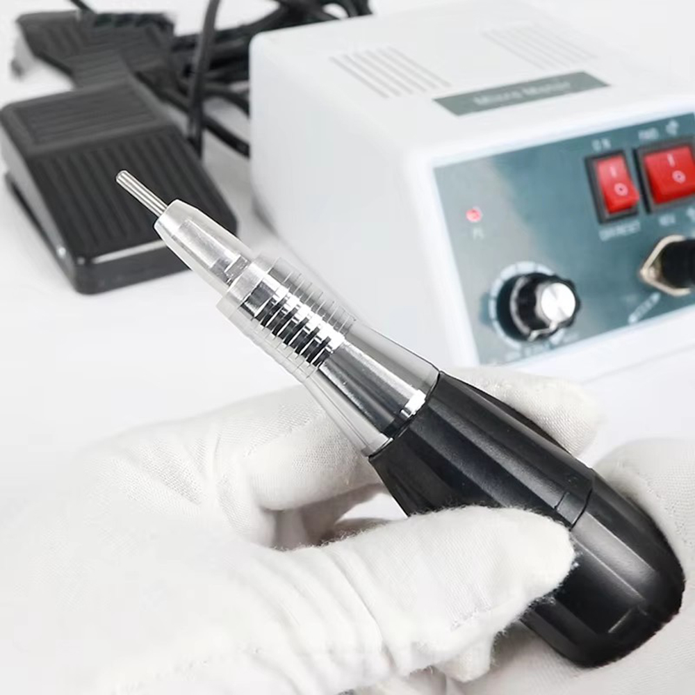 Peralatan Lab Gigi Motor Mikro - Medical Lab Assistant ulasan dan harga