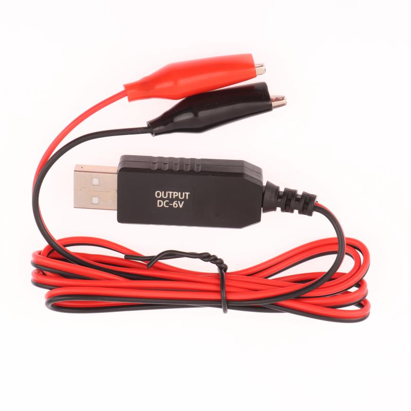 Konverter USB 5V Ke 3V Kabel D - Medical Lab Equipments ulasan dan harga